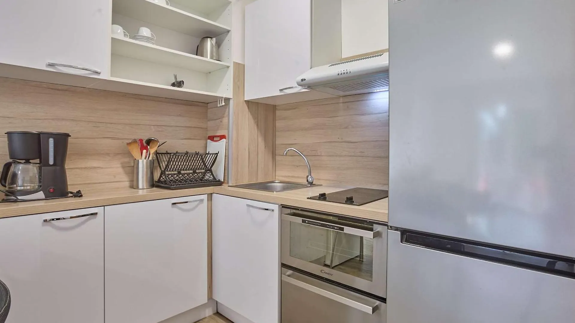 Spacieux T2 Renove, Vue Nature, Balcon Sud, Wifi, Parking A Barbotan - Fr-1-841-54 0*, Barbotan-les-Thermes