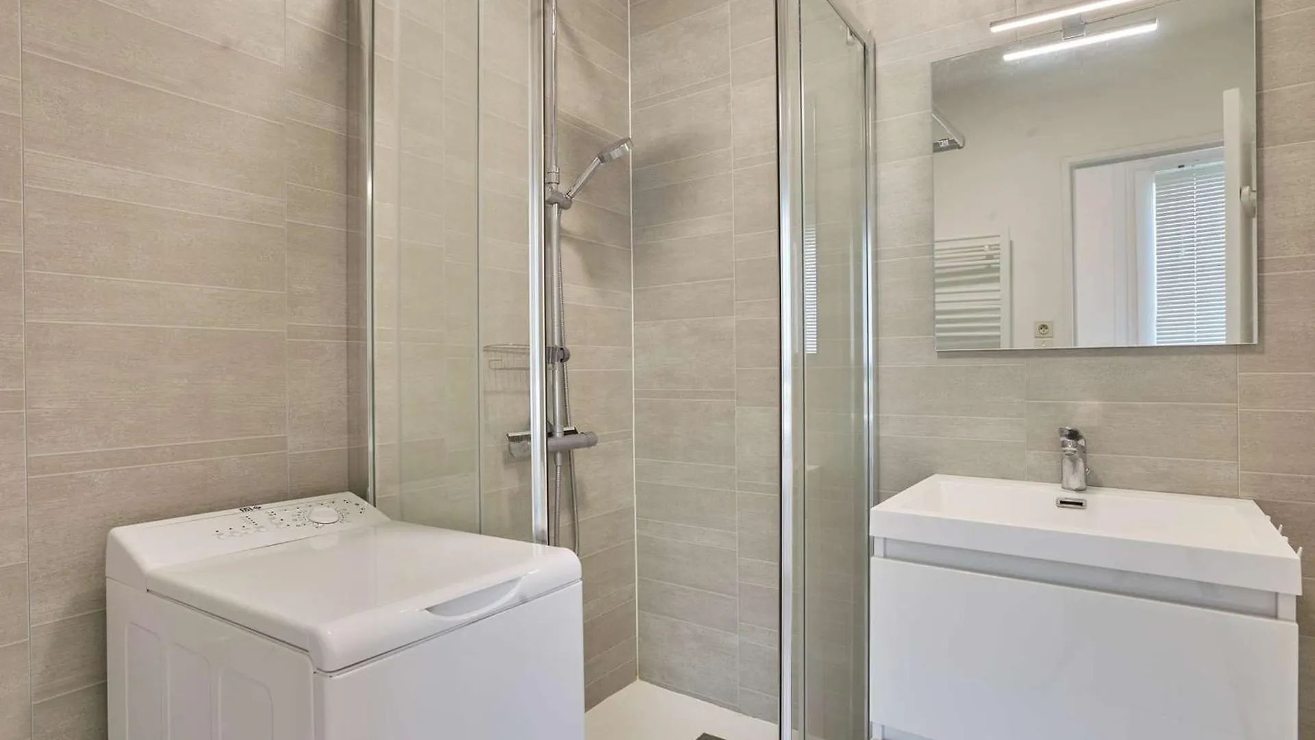 Appartement Spacieux T2 Renove, Vue Nature, Balcon Sud, Wifi, Parking A Barbotan - Fr-1-841-54 Frankrijk